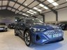 USED 2023 23 AUDI Q8 E-TRON 50 Sport SUV 5dr Electric Auto quattro 95kWh (11kW Charger) (340 ps) 