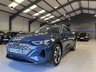 USED 2023 23 AUDI Q8 E-TRON 50 Sport SUV 5dr Electric Auto quattro 95kWh (11kW Charger) (340 ps) 