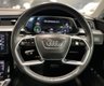 USED 2023 23 AUDI Q8 E-TRON 50 Sport SUV 5dr Electric Auto quattro 95kWh (11kW Charger) (340 ps) 