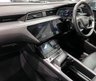 USED 2023 23 AUDI Q8 E-TRON 50 Sport SUV 5dr Electric Auto quattro 95kWh (11kW Charger) (340 ps) 