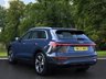 USED 2023 23 AUDI Q8 E-TRON 50 Sport SUV 5dr Electric Auto quattro 95kWh (11kW Charger) (340 ps) 