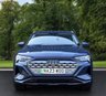 USED 2023 23 AUDI Q8 E-TRON 50 Sport SUV 5dr Electric Auto quattro 95kWh (11kW Charger) (340 ps) 