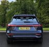 USED 2023 23 AUDI Q8 E-TRON 50 Sport SUV 5dr Electric Auto quattro 95kWh (11kW Charger) (340 ps) 