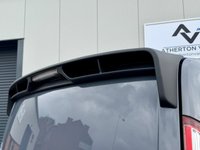 USED 2021 21 FORD TRANSIT CUSTOM 2.0 320 EcoBlue MS-RT Diesel AUTO L1 H1 Euro 6 (s/s) (185 ps) ( WET BELT CHANGED ) 1 OWNER [ FULLY SERVICED INC WET BELT CHANGE ]  MASSIVE FACTORY SPEC