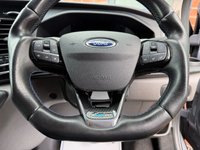 USED 2021 21 FORD TRANSIT CUSTOM 2.0 320 EcoBlue MS-RT Diesel AUTO L1 H1 Euro 6 (s/s) (185 ps) ( WET BELT CHANGED ) 1 OWNER [ FULLY SERVICED INC WET BELT CHANGE ]  MASSIVE FACTORY SPEC