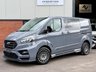 USED 2021 21 FORD TRANSIT CUSTOM 2.0 320 EcoBlue MS-RT Diesel AUTO L1 H1 Euro 6 (s/s) (185 ps) ( WET BELT CHANGED ) 1 OWNER [ FULLY SERVICED INC WET BELT CHANGE ]  MASSIVE FACTORY SPEC