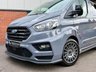 USED 2021 21 FORD TRANSIT CUSTOM 2.0 320 EcoBlue MS-RT Diesel AUTO L1 H1 Euro 6 (s/s) (185 ps) ( WET BELT CHANGED ) 1 OWNER [ FULLY SERVICED INC WET BELT CHANGE ]  MASSIVE FACTORY SPEC