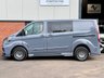 USED 2021 21 FORD TRANSIT CUSTOM 2.0 320 EcoBlue MS-RT Diesel AUTO L1 H1 Euro 6 (s/s) (185 ps) ( WET BELT CHANGED ) 1 OWNER [ FULLY SERVICED INC WET BELT CHANGE ]  MASSIVE FACTORY SPEC
