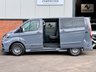 USED 2021 21 FORD TRANSIT CUSTOM 2.0 320 EcoBlue MS-RT Diesel AUTO L1 H1 Euro 6 (s/s) (185 ps) ( WET BELT CHANGED ) 1 OWNER [ FULLY SERVICED INC WET BELT CHANGE ]  MASSIVE FACTORY SPEC