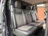 USED 2021 21 FORD TRANSIT CUSTOM 2.0 320 EcoBlue MS-RT Diesel AUTO L1 H1 Euro 6 (s/s) (185 ps) ( WET BELT CHANGED ) 1 OWNER [ FULLY SERVICED INC WET BELT CHANGE ]  MASSIVE FACTORY SPEC