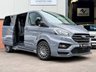 USED 2021 21 FORD TRANSIT CUSTOM 2.0 320 EcoBlue MS-RT Diesel AUTO L1 H1 Euro 6 (s/s) (185 ps) ( WET BELT CHANGED ) 1 OWNER [ FULLY SERVICED INC WET BELT CHANGE ]  MASSIVE FACTORY SPEC