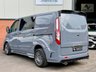 USED 2021 21 FORD TRANSIT CUSTOM 2.0 320 EcoBlue MS-RT Diesel AUTO L1 H1 Euro 6 (s/s) (185 ps) ( WET BELT CHANGED ) 1 OWNER [ FULLY SERVICED INC WET BELT CHANGE ]  MASSIVE FACTORY SPEC