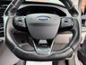 USED 2021 21 FORD TRANSIT CUSTOM 2.0 320 EcoBlue MS-RT Diesel AUTO L1 H1 Euro 6 (s/s) (185 ps) ( WET BELT CHANGED ) 1 OWNER [ FULLY SERVICED INC WET BELT CHANGE ]  MASSIVE FACTORY SPEC
