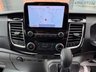 USED 2021 21 FORD TRANSIT CUSTOM 2.0 320 EcoBlue MS-RT Diesel AUTO L1 H1 Euro 6 (s/s) (185 ps) ( WET BELT CHANGED ) 1 OWNER [ FULLY SERVICED INC WET BELT CHANGE ]  MASSIVE FACTORY SPEC