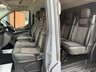 USED 2021 21 FORD TRANSIT CUSTOM 2.0 320 EcoBlue MS-RT Diesel AUTO L1 H1 Euro 6 (s/s) (185 ps) ( WET BELT CHANGED ) 1 OWNER [ FULLY SERVICED INC WET BELT CHANGE ]  MASSIVE FACTORY SPEC