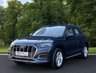 USED 2021 21 AUDI Q5 2.0 TFSI 45 Sport SUV 5dr Petrol S Tronic quattro Euro 6 (s/s) (265 ps) 