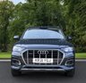 USED 2021 21 AUDI Q5 2.0 TFSI 45 Sport SUV 5dr Petrol S Tronic quattro Euro 6 (s/s) (265 ps) 