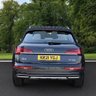 USED 2021 21 AUDI Q5 2.0 TFSI 45 Sport SUV 5dr Petrol S Tronic quattro Euro 6 (s/s) (265 ps) 