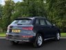 USED 2021 21 AUDI Q5 2.0 TFSI 45 Sport SUV 5dr Petrol S Tronic quattro Euro 6 (s/s) (265 ps) 