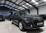 USED 2021 21 AUDI Q5 2.0 TFSI 45 Sport SUV 5dr Petrol S Tronic quattro Euro 6 (s/s) (265 ps) 