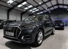 USED 2021 21 AUDI Q5 2.0 TFSI 45 Sport SUV 5dr Petrol S Tronic quattro Euro 6 (s/s) (265 ps) 