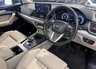 USED 2021 21 AUDI Q5 2.0 TFSI 45 Sport SUV 5dr Petrol S Tronic quattro Euro 6 (s/s) (265 ps) 
