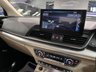 USED 2021 21 AUDI Q5 2.0 TFSI 45 Sport SUV 5dr Petrol S Tronic quattro Euro 6 (s/s) (265 ps) 