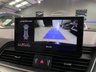 USED 2021 21 AUDI Q5 2.0 TFSI 45 Sport SUV 5dr Petrol S Tronic quattro Euro 6 (s/s) (265 ps) 