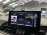 USED 2021 21 AUDI Q5 2.0 TFSI 45 Sport SUV 5dr Petrol S Tronic quattro Euro 6 (s/s) (265 ps) 