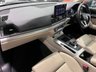 USED 2021 21 AUDI Q5 2.0 TFSI 45 Sport SUV 5dr Petrol S Tronic quattro Euro 6 (s/s) (265 ps) 