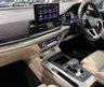 USED 2021 21 AUDI Q5 2.0 TFSI 45 Sport SUV 5dr Petrol S Tronic quattro Euro 6 (s/s) (265 ps) 