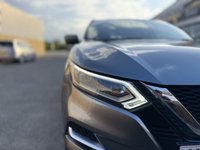 USED 2017 67 NISSAN QASHQAI 1.6 dCi Tekna SUV 5dr Diesel XTRON Euro 6 (s/s) (130 ps) 