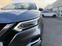 USED 2017 67 NISSAN QASHQAI 1.6 dCi Tekna SUV 5dr Diesel XTRON Euro 6 (s/s) (130 ps) 