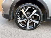 USED 2017 67 NISSAN QASHQAI 1.6 dCi Tekna SUV 5dr Diesel XTRON Euro 6 (s/s) (130 ps) 