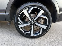 USED 2017 67 NISSAN QASHQAI 1.6 dCi Tekna SUV 5dr Diesel XTRON Euro 6 (s/s) (130 ps) 