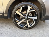 USED 2017 67 NISSAN QASHQAI 1.6 dCi Tekna SUV 5dr Diesel XTRON Euro 6 (s/s) (130 ps) 