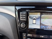 USED 2017 67 NISSAN QASHQAI 1.6 dCi Tekna SUV 5dr Diesel XTRON Euro 6 (s/s) (130 ps) 