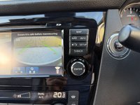 USED 2017 67 NISSAN QASHQAI 1.6 dCi Tekna SUV 5dr Diesel XTRON Euro 6 (s/s) (130 ps) 