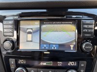USED 2017 67 NISSAN QASHQAI 1.6 dCi Tekna SUV 5dr Diesel XTRON Euro 6 (s/s) (130 ps) 