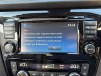 USED 2017 67 NISSAN QASHQAI 1.6 dCi Tekna SUV 5dr Diesel XTRON Euro 6 (s/s) (130 ps) 
