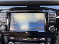 USED 2017 67 NISSAN QASHQAI 1.6 dCi Tekna SUV 5dr Diesel XTRON Euro 6 (s/s) (130 ps) 