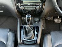 USED 2017 67 NISSAN QASHQAI 1.6 dCi Tekna SUV 5dr Diesel XTRON Euro 6 (s/s) (130 ps) 