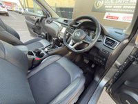 USED 2017 67 NISSAN QASHQAI 1.6 dCi Tekna SUV 5dr Diesel XTRON Euro 6 (s/s) (130 ps) 