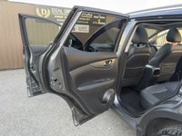 USED 2017 67 NISSAN QASHQAI 1.6 dCi Tekna SUV 5dr Diesel XTRON Euro 6 (s/s) (130 ps) 