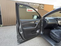 USED 2017 67 NISSAN QASHQAI 1.6 dCi Tekna SUV 5dr Diesel XTRON Euro 6 (s/s) (130 ps) 