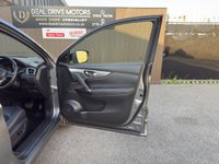 USED 2017 67 NISSAN QASHQAI 1.6 dCi Tekna SUV 5dr Diesel XTRON Euro 6 (s/s) (130 ps) 