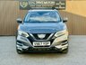 USED 2017 67 NISSAN QASHQAI 1.6 dCi Tekna SUV 5dr Diesel XTRON Euro 6 (s/s) (130 ps) 