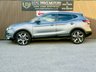 USED 2017 67 NISSAN QASHQAI 1.6 dCi Tekna SUV 5dr Diesel XTRON Euro 6 (s/s) (130 ps) 