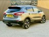 USED 2017 67 NISSAN QASHQAI 1.6 dCi Tekna SUV 5dr Diesel XTRON Euro 6 (s/s) (130 ps) 