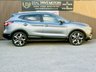 USED 2017 67 NISSAN QASHQAI 1.6 dCi Tekna SUV 5dr Diesel XTRON Euro 6 (s/s) (130 ps) 